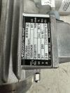 SIEMENS 11104210  11106810 Vertical Drive Motor  CT Scanner