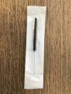 GYRUS 130915 Myringotomy Knife Disp. Sickle Blade, Round Handle