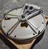 VARIAN 100022332-01 VEO Turntable Linear Accelerator
