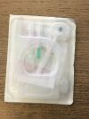 ARROW GH-04122 Radial Artery Cagtheterization Set 22Ga x 9mm(X)
