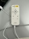 SIEMENS 11061360 Remote Control wireless CT Scanner