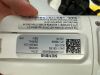 SIEMENS 11061360 Remote Control wireless CT Scanner