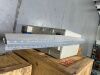 SIEMENS 11103543 Mattress Velcro Holder CT Scanner