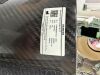 SIEMENS 11061462 Head holder SLTT CT Scanner
