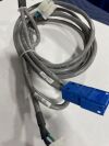 PHILIPS 453567482171 Cable, Assy, FRC, R2D, Vicor Supply CT Scanner