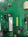 SIEMENS 11104244 TCB board CT Scanner