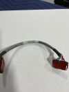 PHILIPS 453567038891 CABLE, APPLAUSE DC POWER CT Scanner