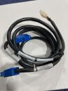 PHILIPS 453567483501 CABLE, 120VAC TO DMS, FRC CT Scanner
