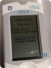 ABBOTT I-Stat 1 Portable Clinical MN:300-G Lab Analyzer