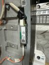 SIEMENS 11265107 R x Module stat CT Scanner