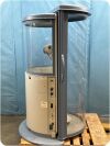 Used MEDGRAPHICS Elite DX 830005-002 Body Diffusion Testing System ...