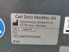 ZEISS S8 OPMI VARIO Surgical Microscope
