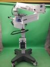 ZEISS S8 OPMI VARIO Surgical Microscope