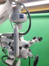 ZEISS S8 OPMI VARIO Surgical Microscope