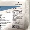 COOPER SURGICAL REF UMB678, The RUMI System Disposable Uterine Manipulator Tip, EXP 2023-08