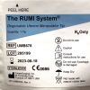 COOPER SURGICAL REF UMB678, The RUMI System Disposable Uterine Manipulator Tip, EXP 2023-08