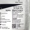 COOPER SURGICAL REF UMW676, The RUMI System Disposable Uterine Manipulator Tip, EXP 2025-08