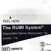 COOPER SURGICAL REF UMW676, The RUMI System Disposable Uterine Manipulator Tip, EXP 2025-08