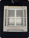 ORTHO CLINICAL Micro Typing Systems MTS Incubator