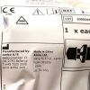 AMBU REF 199003020, DISPOSABLE PEEP 20 VALVE, SINGLE USE