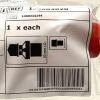 AMBU REF 199003020, DISPOSABLE PEEP 20 VALVE, SINGLE USE