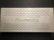 HOWMEDICA 3210-9-100 I.M. Flexible Reamer Set