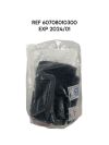ZIMMER REF 60708010300 ZIMMER STERILE DISPOSABLE TOURNIQUET CUFF WITH PLC, DUAL PORT, DUAL BLADDER, 24in., EXP.2024/01