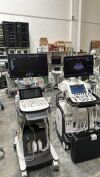 SAMSUNG HS70A Ultrasound - Vascular - Small Parts