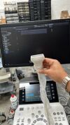SAMSUNG HS70A Ultrasound - Vascular - Small Parts