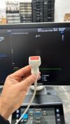 SAMSUNG HS70A Ultrasound - Vascular - Small Parts