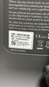 SAMSUNG HS70A Ultrasound - Vascular - Small Parts