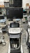 SAMSUNG HS70A Ultrasound - Vascular - Small Parts