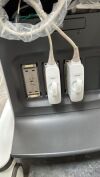 SAMSUNG HS70A Ultrasound - Vascular - Small Parts