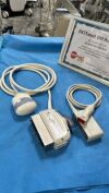 GE RM6C Ultrasound Transducer