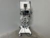 LOWENSTEIN Elisa 600 Ventilator