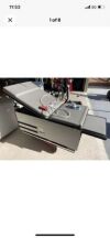 HAUSMAN Powermatic 4440 Exam Chair