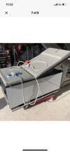 HAUSMAN Powermatic 4440 Exam Chair