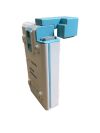 PHILIPS M3016A Press Temp Extension Module  opt A02 Module