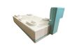 PHILIPS M3016A Press Temp Extension Module  opt A02 Module