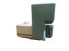 PHILIPS M3016A Press Temp Extension Module  opt A02 Module