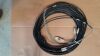 GE 2318811-8  Optic fiber Cable MRI Scanner