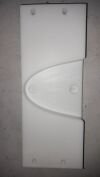 GE HEALTHCARE 2138808 Bow Tie Filter CT Scanner