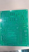 GE HEALTHCARE 2334820-2 NGPDU Control Board CT Scanner
