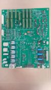 GE HEALTHCARE 2334820-2 NGPDU Control Board CT Scanner