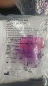 HAMILTON 161189    Neonatal Expiratory Valve Set with Cover and Membrane for C1 T1 MR1 Ventilator Machine REF161189    Ventilator