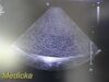 PHILIPS X3-1 P/N 21715A xMatrix Phased Array Ultrasound Transducer