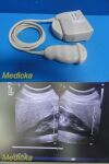 PHILIPS C5-2 Convex Array Ultrasound Transducer