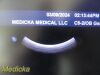 PHILIPS C5-2 Convex Array Ultrasound Transducer