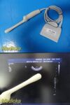 PHILIPS 3D9-3v Convex Array 3D Endocavity Ultrasound Transducer