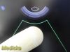 PHILIPS 3D9-3v Convex Array 3D Endocavity Ultrasound Transducer